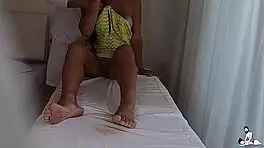 CAMERA FILMS LATINA TEEN AMATEUR TOUCHING MASSEUR