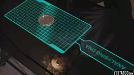 The future of fuck is a special vr method