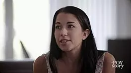 is this fine young man teasing you with his big cock?