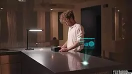 The future of fuck is a special vr method