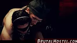 petite teen feels dominated during masturbation training