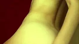 Beautiful Teen Babe Shows Off Her Nice Ass In Homemade Video.