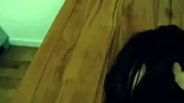 Fuck my mouth and pussy hard