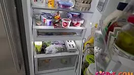 Stepsister Knows I'll Take Pie Over Cake - Angel Windell Jason