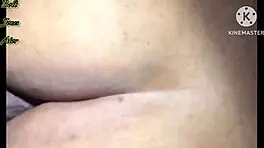 Why settle for less when this black milf’s anal is pure fire?