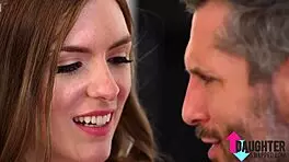 I got bad grades and now face consequences with river lynn