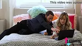 I got bad grades and now face consequences with river lynn