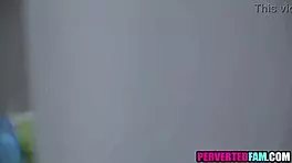 step brother has a fantasy about fucking his step sister in college pov