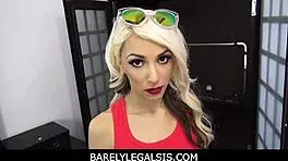 step sis, you blowjob your stepbro after getting caught