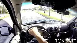 legal age teen ava taylor sucking cock for species