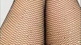 Sexy Slender Legs of DepravedMinx in Wild Public Riding Action