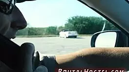 i love this big tit milf getting rough sex and anal with two youthful 18+ sluts