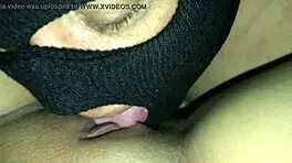 Teen Enjoys Intimate Moment with Prostitute