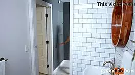 Fair trade jc wilds parker ambrose blowjob and hardcore pov