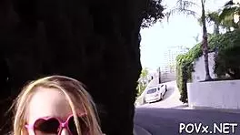 Cute Petite Young Japanese Video