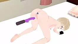 koikatsssu1 hentai anime adventures with young 18+ characters