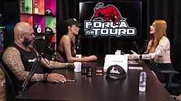 Her biggest mistake mixing personal and professional, cured of depression in sheer red 😊