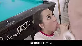 Roughuse - The Free Use Deal With Teen 18+ Freya Von Doom