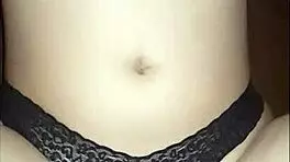 In this tinder hookup, the girl gets pounded in the living room by funnycouple98