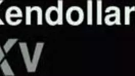 xvkendollar2 rearranges tight pussy 😍