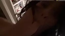 my little step daughter needs some doggystyle interest with facial cumshots 😏