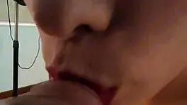 Teen Trades Sex For Cash With Step Uncle's Big Cock Cumshot