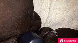 i cant stop playin with my creamy pussy, daddy, princess shayy needs ya...