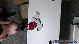 teen girl shows off in homemade video with police suspect