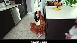 Little Guardian Angel Falls Down - Reese Robbins