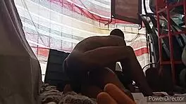 take that dick, bitch?