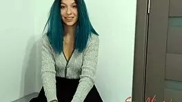 Step sister gets pregnant to avoid getting a job