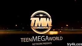 Sweet Cutie Deepthroats Penis in POV and Gets Vagina Nailed Hard!