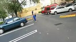 Teen slut feels intense pleasure in hardcore pov fucking