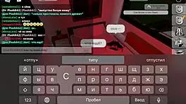 Russian teen sucks and gets assfucked with masturbation 😍