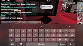 Russian teen sucks and gets assfucked with masturbation 😍