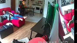 I Deeply Fucked My Ex With Small Tits