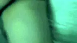 My friend's young Latina wife with big tits and ass in homemade scene