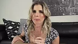 i stuff my mouth and coochie with that horny teen's big cock