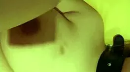 Amateur Nini Submits to Daily Hardcore Sex with Master