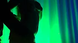 art and porn love and dirty nights