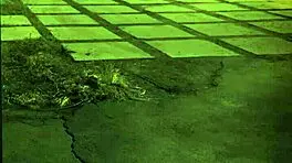 Can you handle this rough anal with the redhead?