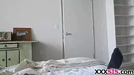 Hard Cock for Sexy Stepsis Avalon Heart