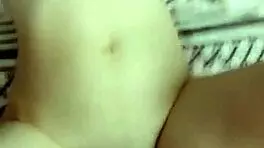 मास्क्ड टीन ब्लोजॉब वीडियो रिकॉर्ड करती है