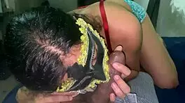 Even With The Heat, I Want To Enjoy Submissive Adventures.