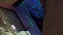 I Fucked A Whore On A Sex Swing, Feeling Every Thrust Deep Inside Her Wet Pussy.