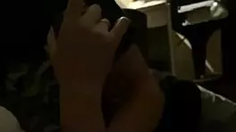 why share your wife with teen 18+ in threesome?