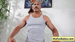 Lovely Busty Teen Amber Summer Gets Pounded By Charles Dera