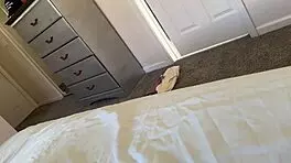 selina bentz lets scott stark have a turn in missionary creampie fantasy