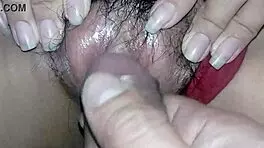 Xxx vecina en pervertida navidad con pussy mojada