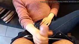 Mi tia me chupa gostoso enquanto tio tá fora de casa